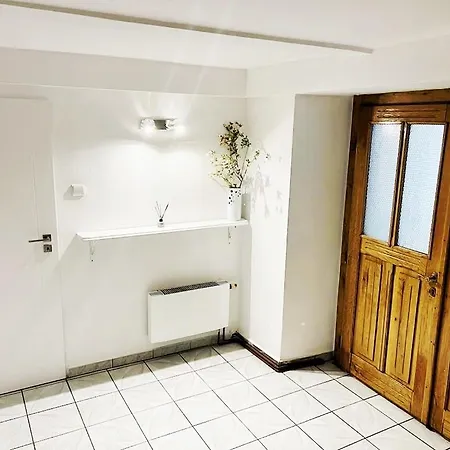 Golebi Puch - Przytulny Apartament Na Wylacznosc Kudowa Zdroj Exterior photo