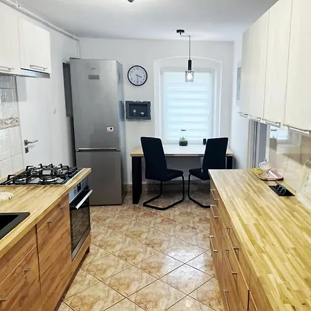 Golebi Puch - Przytulny Apartament Na Wylacznosc Kudowa Zdroj Exterior photo