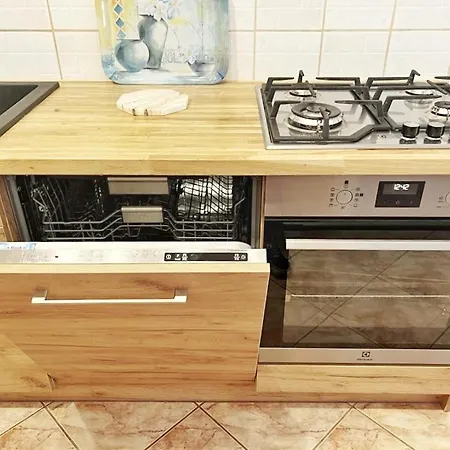 Golebi Puch - Przytulny Apartament Na Wylacznosc Kudowa Zdroj Exterior photo