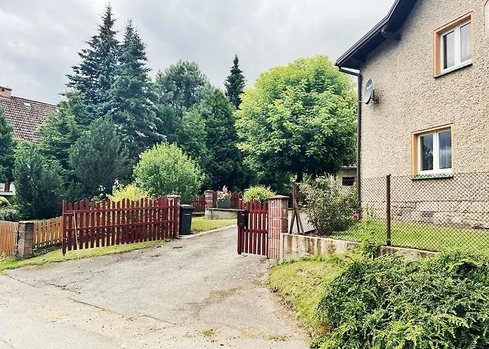 Golebi Puch - Przytulny Apartament Na Wylacznosc Kudowa Zdroj