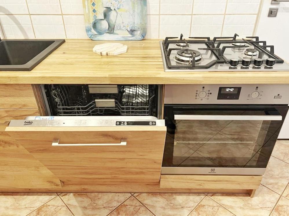 Golebi Puch - Przytulny Na Wylacznosc Apartment *