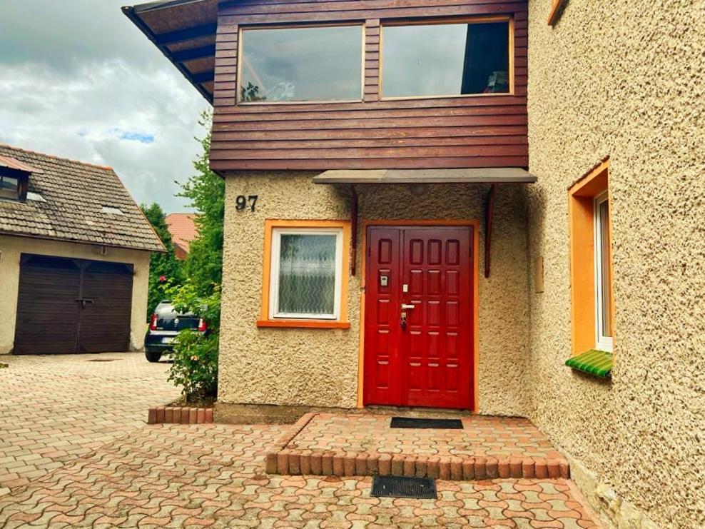 Apartment Golebi Puch - Przytulny Na Wylacznosc *